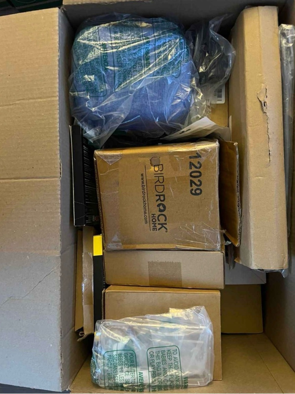 Amazon Mystery Box! - Picture 7 of 10